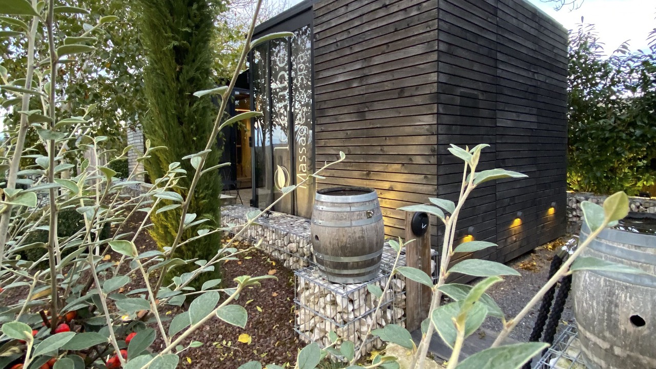 Photo of Bedroom in Jouey