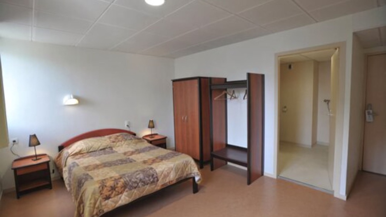 Photo of Bedroom in Saint-Jean-Baptiste