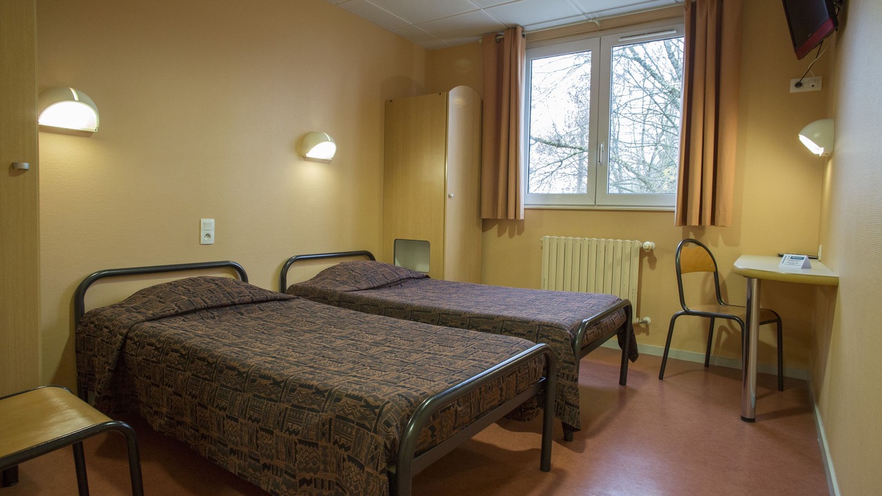 Photo of Bedroom in Saint-Jean-Baptiste