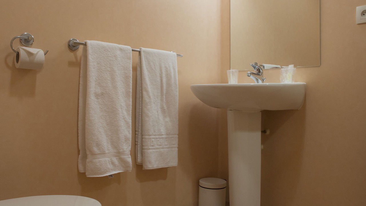 Photo of Bathroom in Saint-Jean-Baptiste