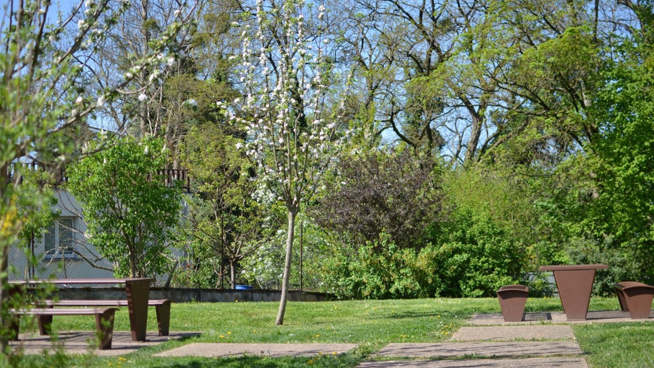 Photo of Outdoor in Saint-Jean-Baptiste