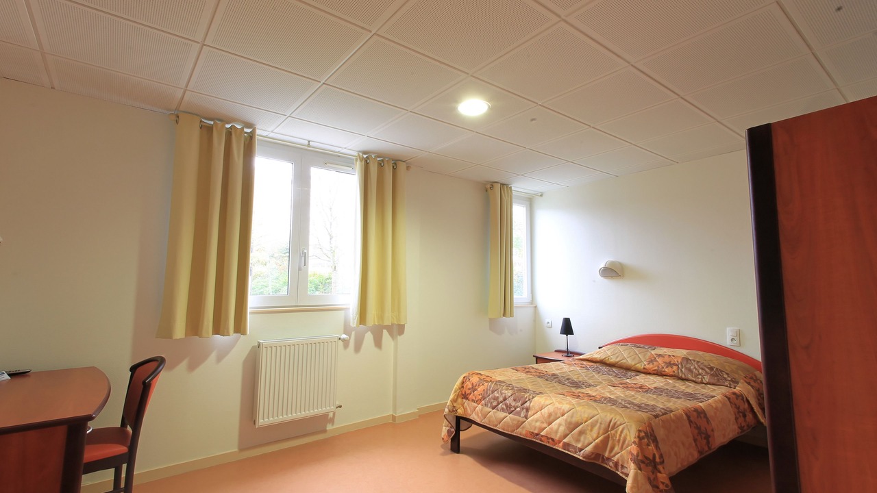 Photo of Bedroom in Saint-Jean-Baptiste