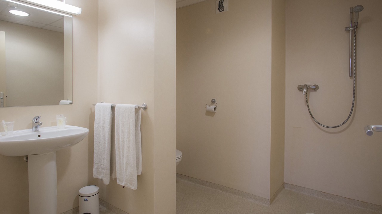Photo of Bathroom in Saint-Jean-Baptiste
