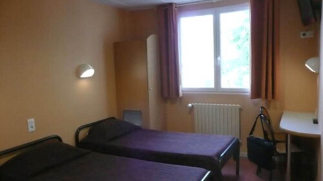 Photo of Bedroom in Saint-Jean-Baptiste