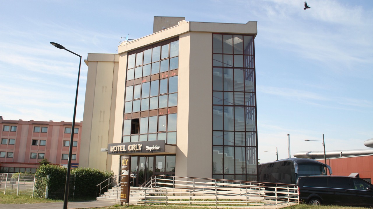 Photo of Outdoor in Athis-Mons