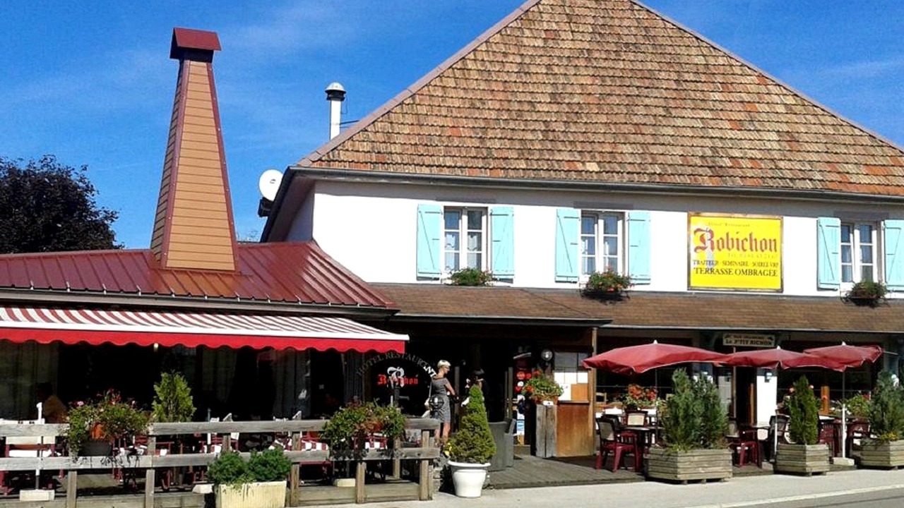 Photo of Outdoor in Loray