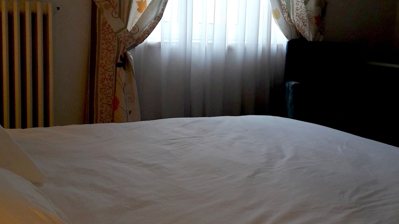 Photo of Bedroom in Loray