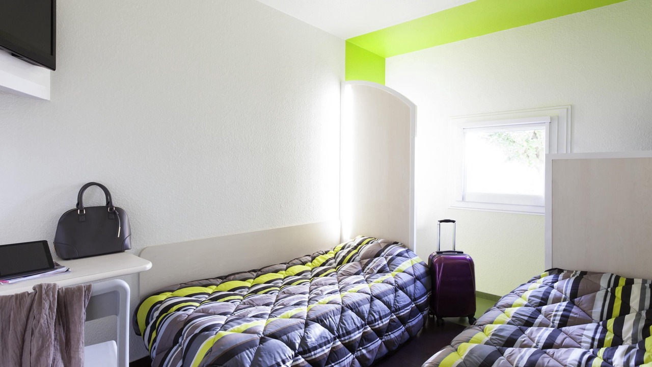 Photo of Bedroom in Saint-Francois d'Assise