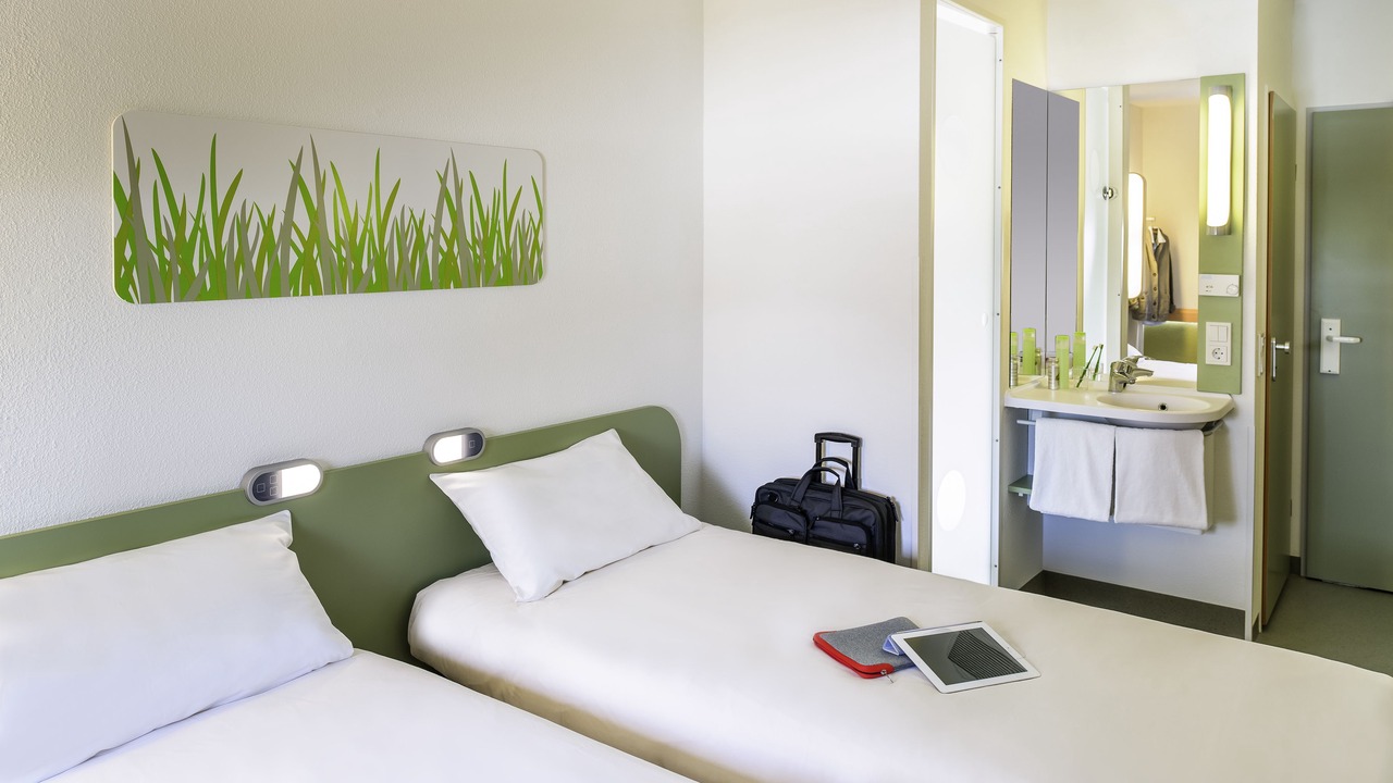 Photo of Bedroom in Montelimar