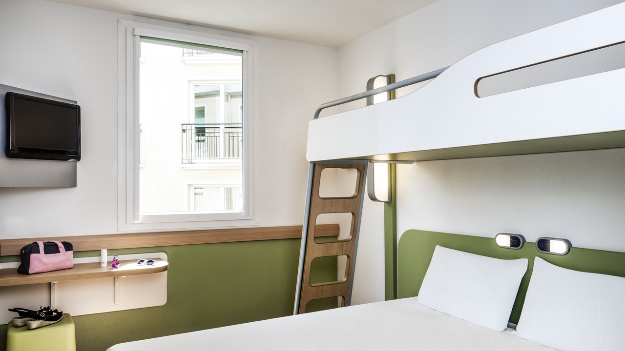 Photo of Bedroom in Montelimar
