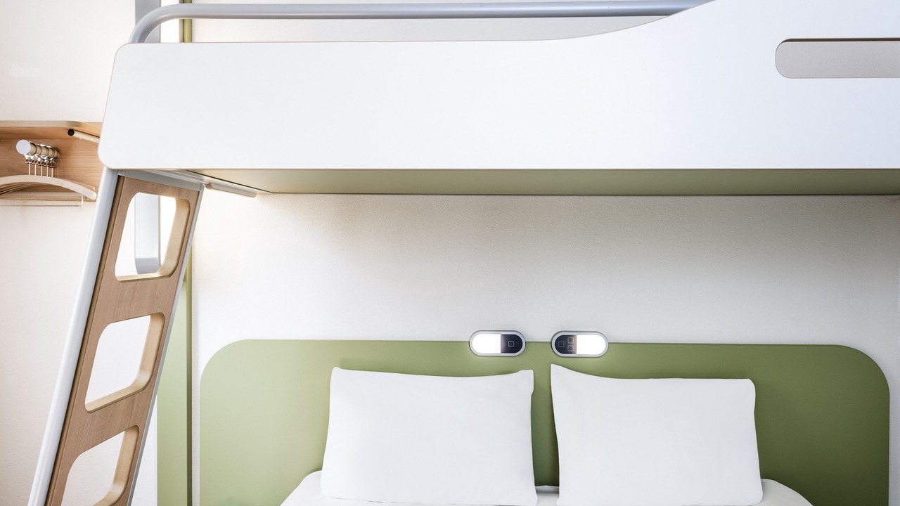 Photo of Bedroom in Montelimar