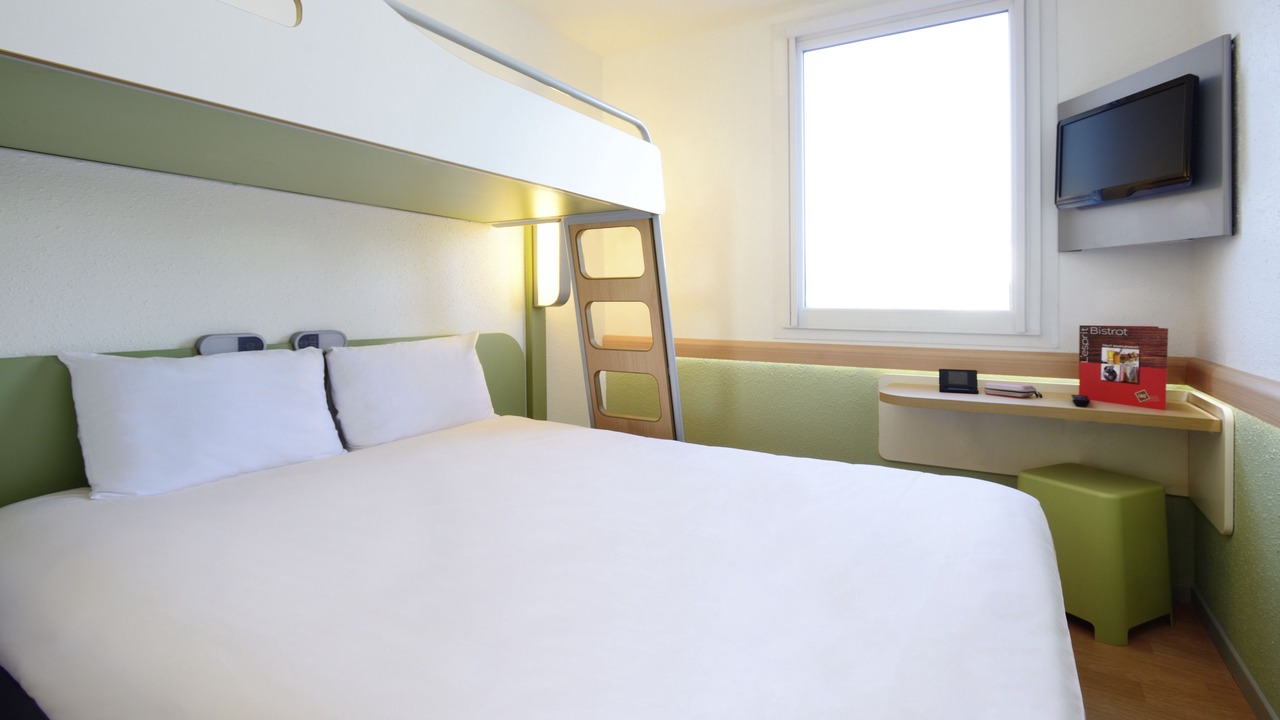 Photo of Bedroom in Montelimar