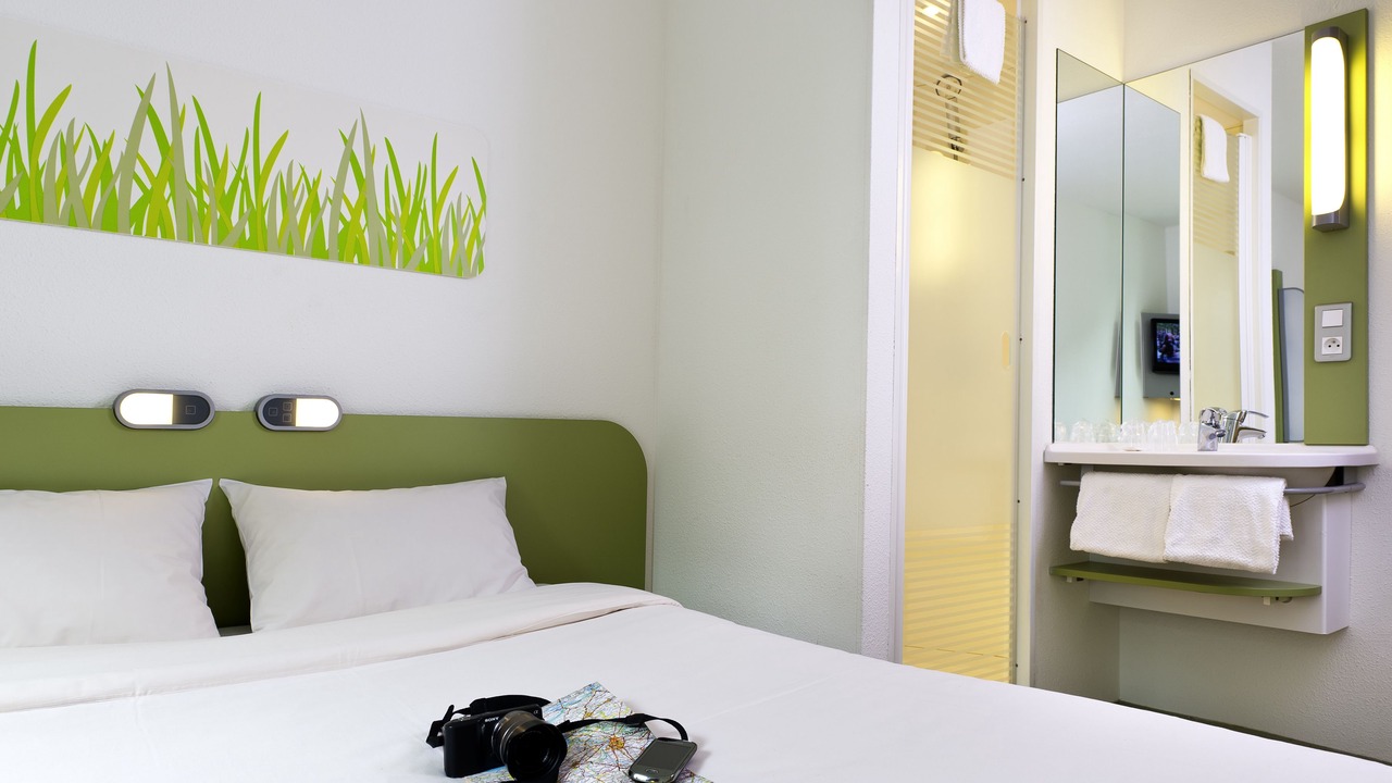 Photo of Bedroom in Montelimar