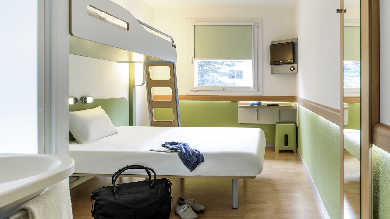 Photo of Bedroom in Montelimar
