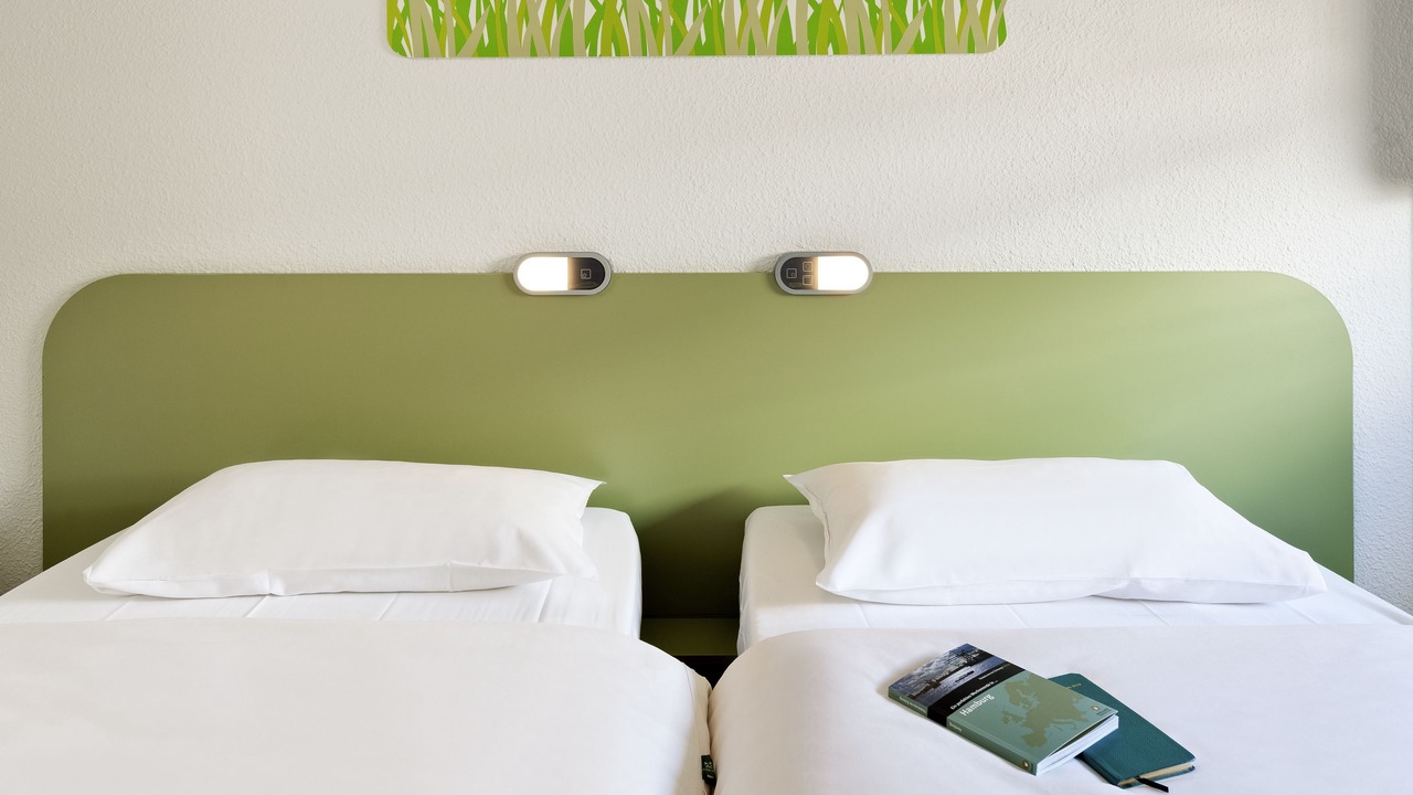 Photo of Bedroom in Montelimar