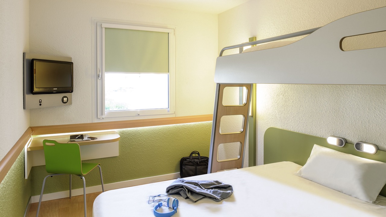 Photo of Bedroom in Montelimar