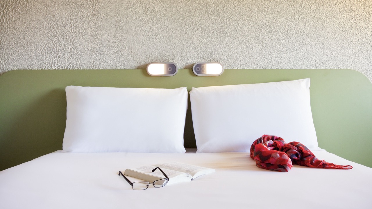Photo of Bedroom in Montelimar