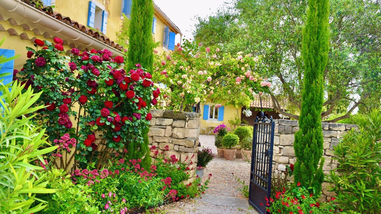 Photo of Outdoor in Saint-Didier