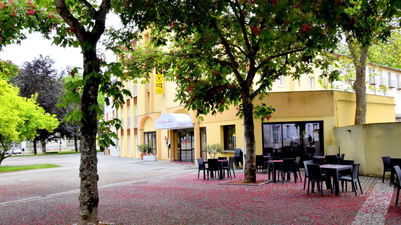 Photo of Outdoor in Bourbonne-les-Bains