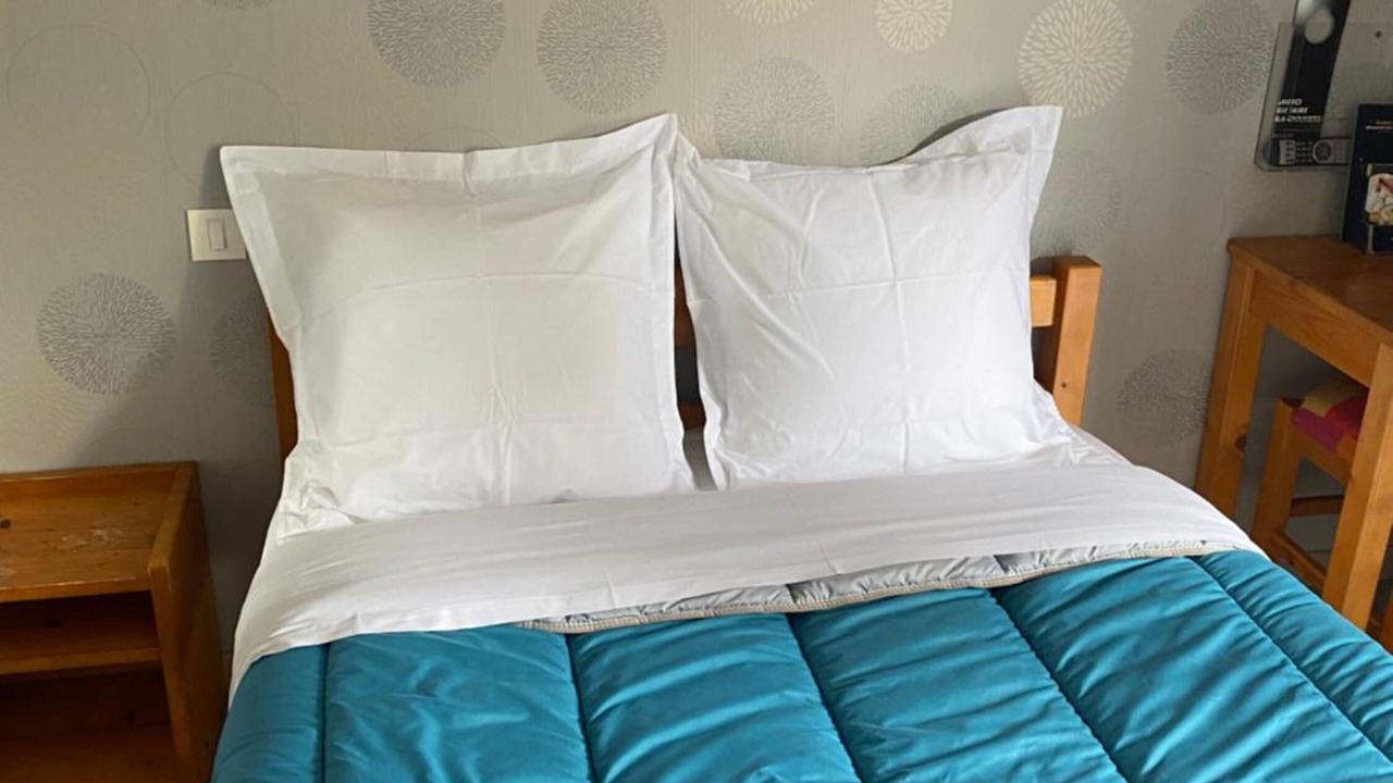 Photo of Bedroom in Etupes