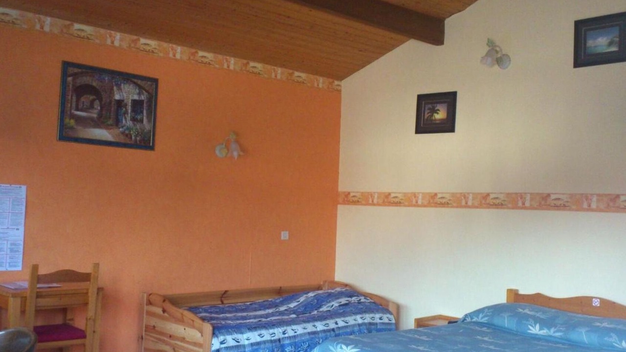 Photo of Bedroom in Etupes