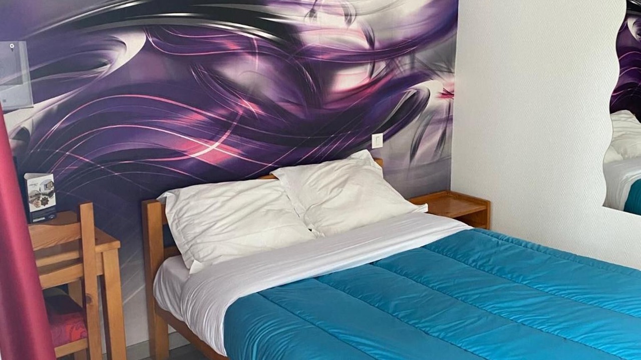 Photo of Bedroom in Etupes