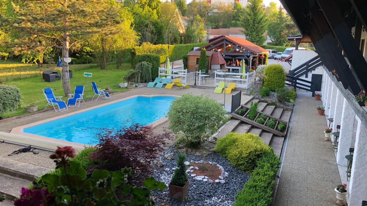 Photo of Outdoor in Etupes