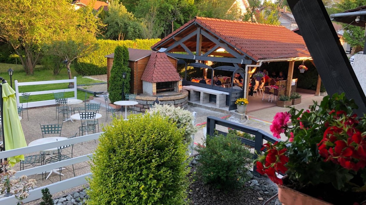 Photo of Patio Balcony in Etupes