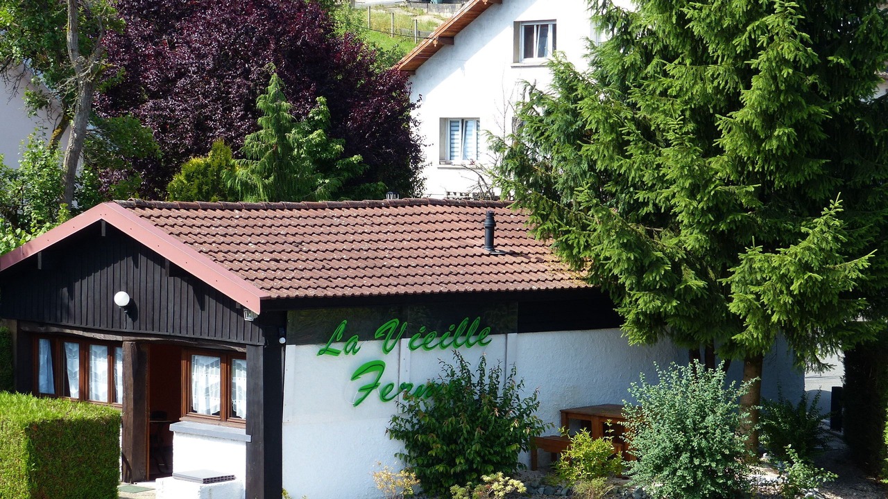 Photo of Outdoor in Etupes