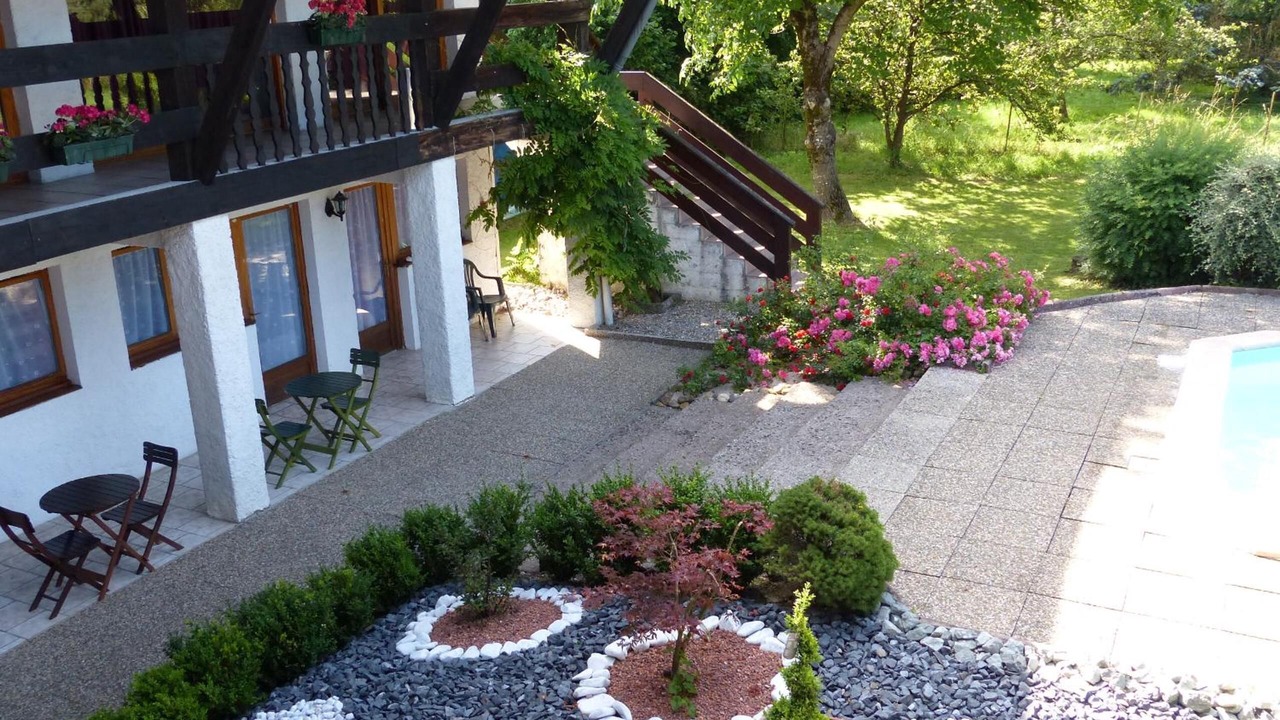 Photo of Outdoor in Etupes