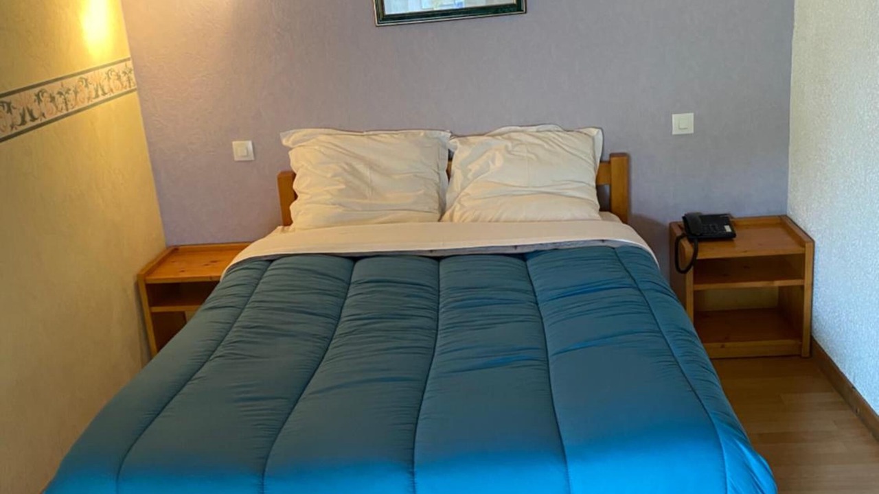 Photo of Bedroom in Etupes
