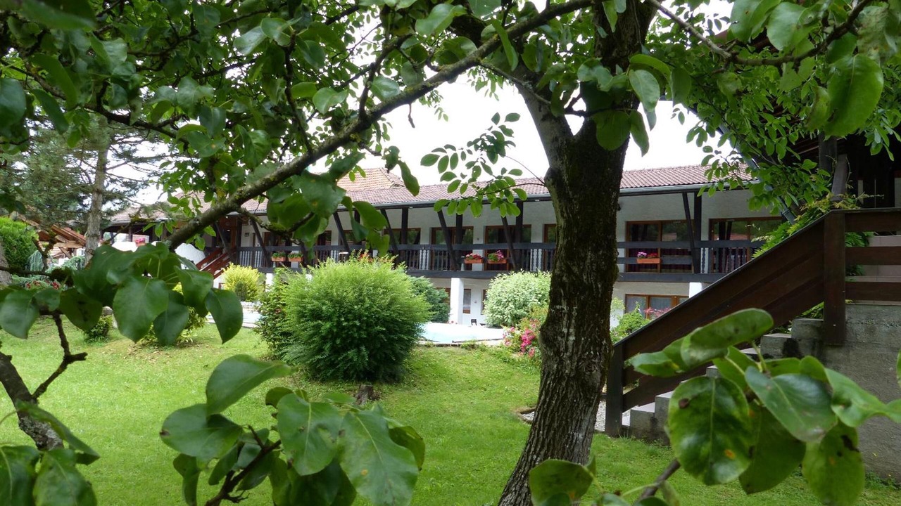Photo of Outdoor in Etupes