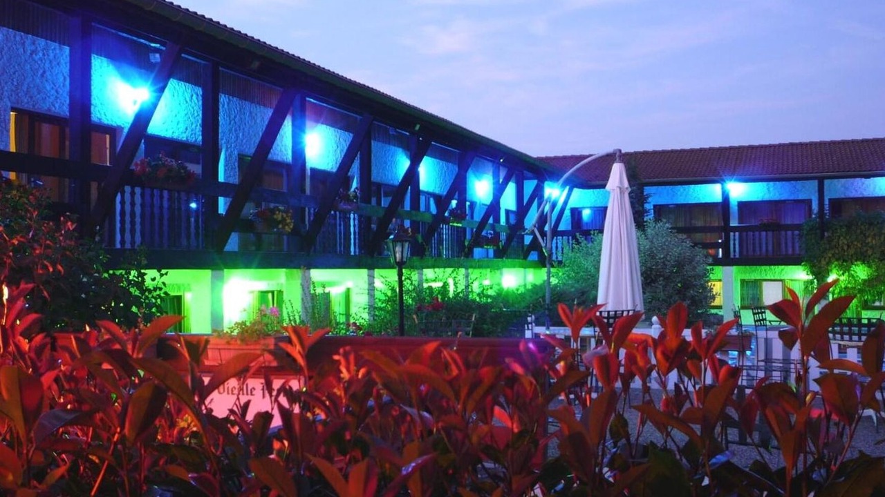 Photo of Outdoor in Etupes