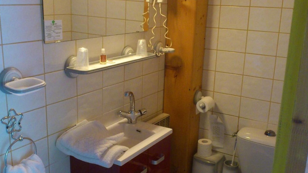 Photo of Bathroom in Etupes