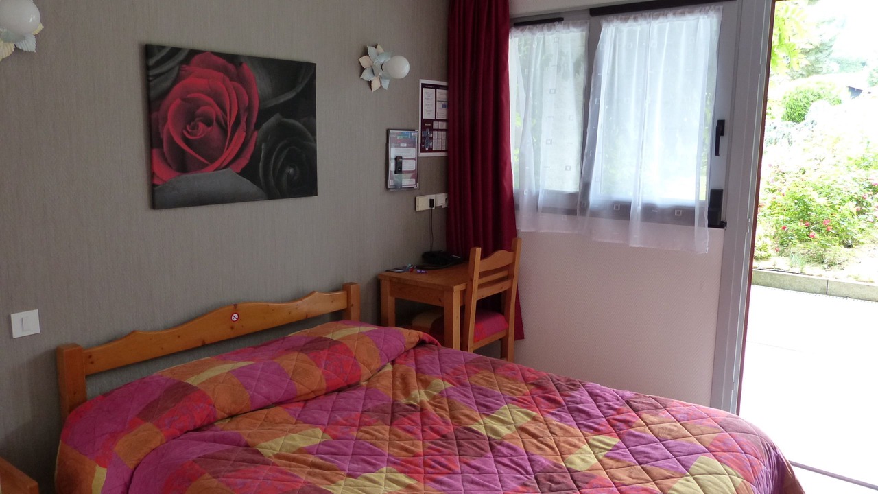 Photo of Bedroom in Etupes