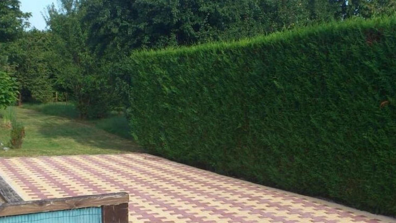 Photo of Outdoor in Etupes