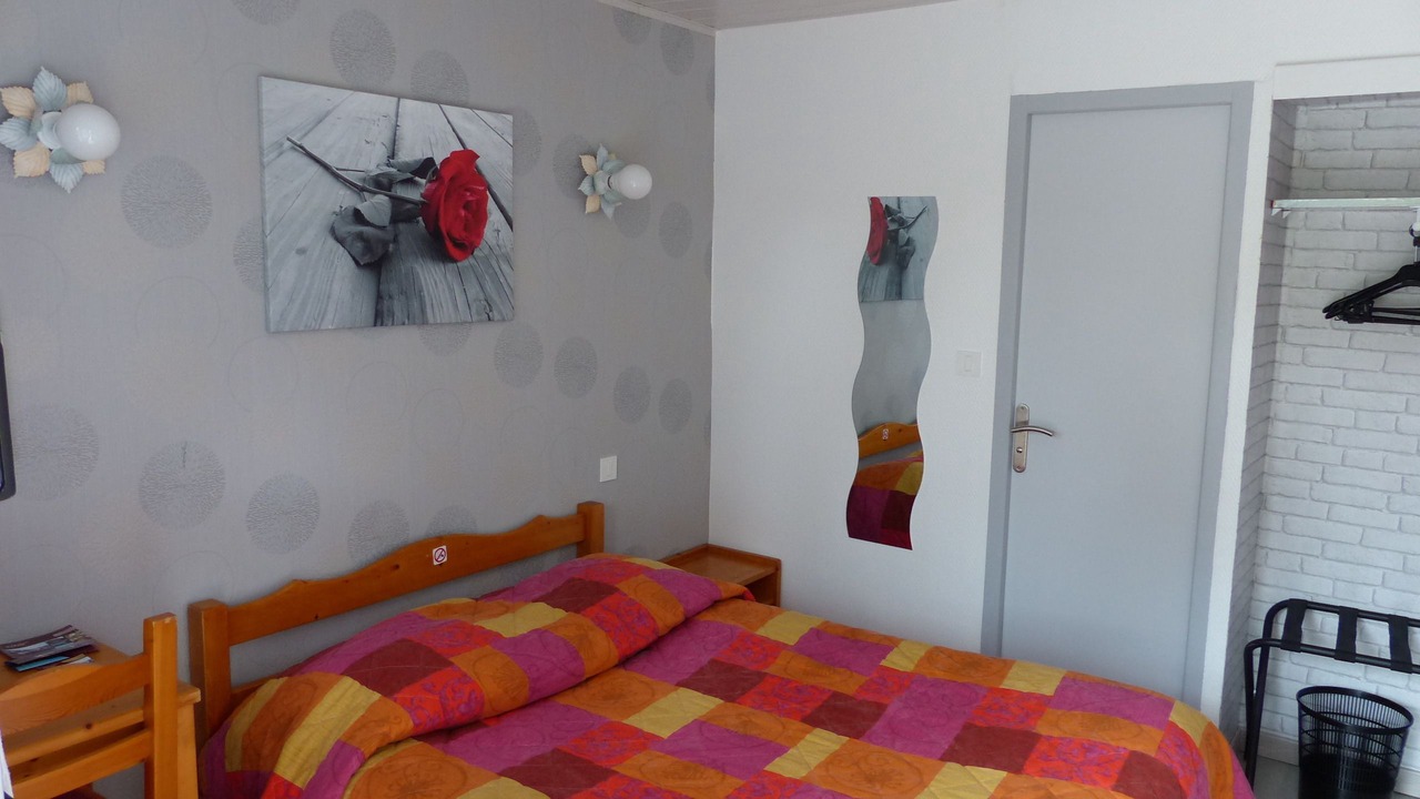 Photo of Bedroom in Etupes