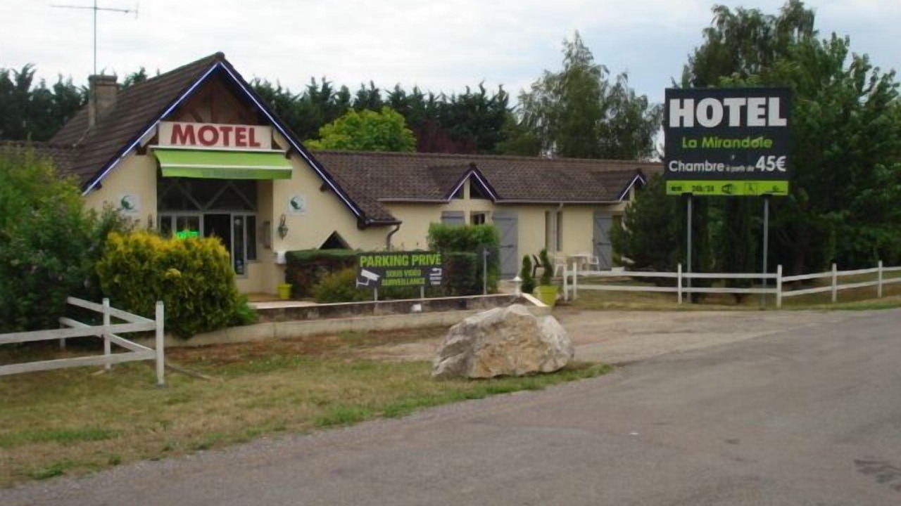 Photo of Outdoor in Tournus
