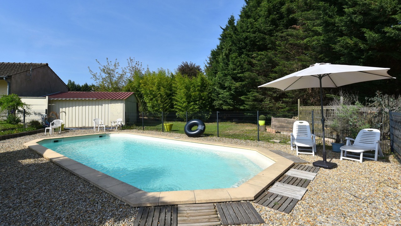 Photo of Outdoor in Tournus