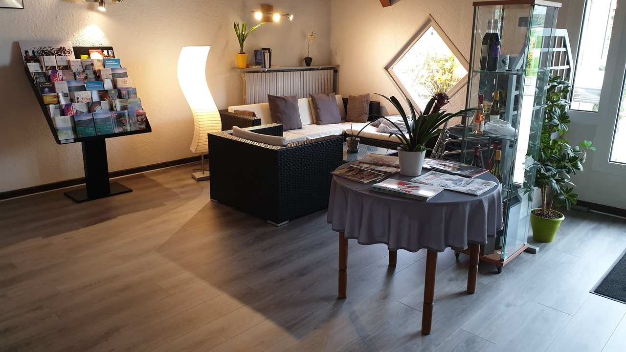 Photo of Livingroom in Tournus
