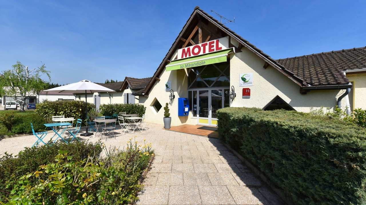 Photo of Outdoor in Tournus