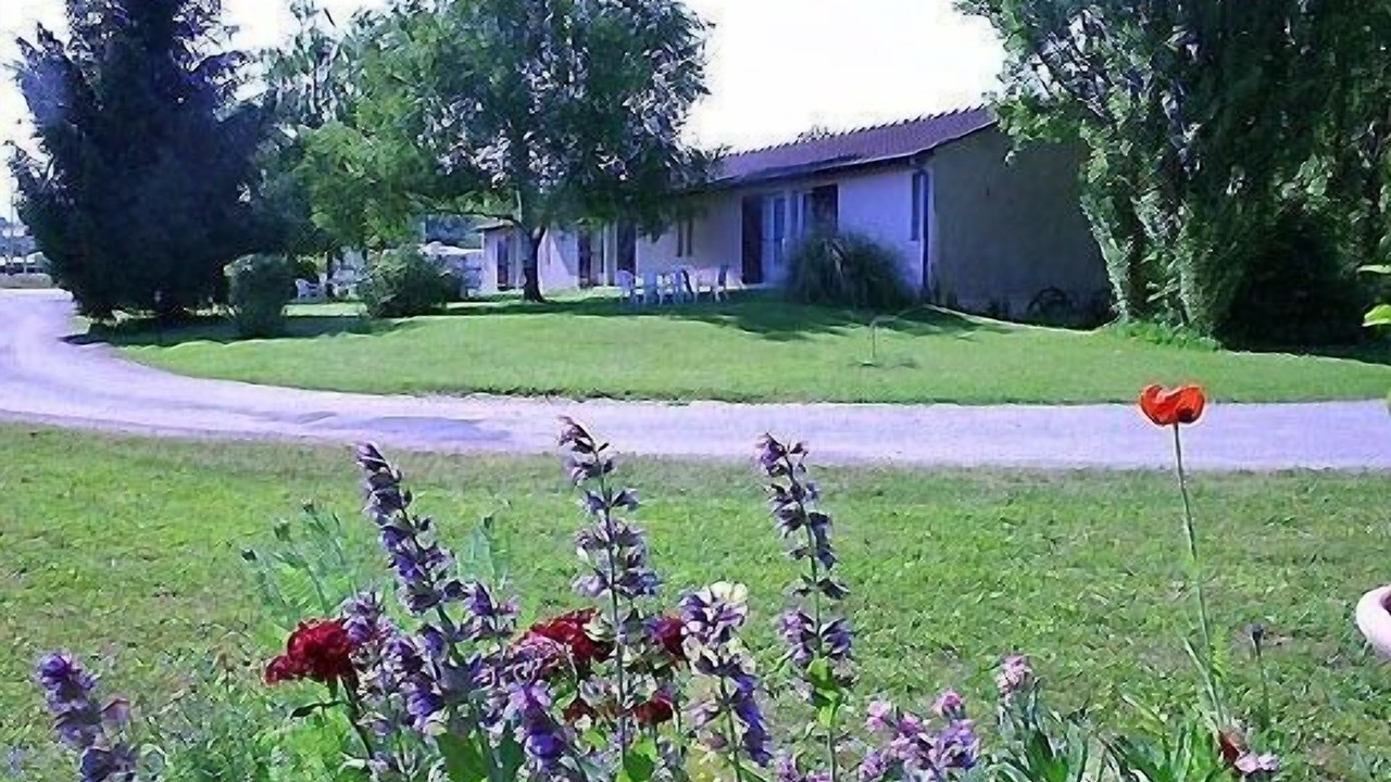 Photo of Outdoor in Tournus