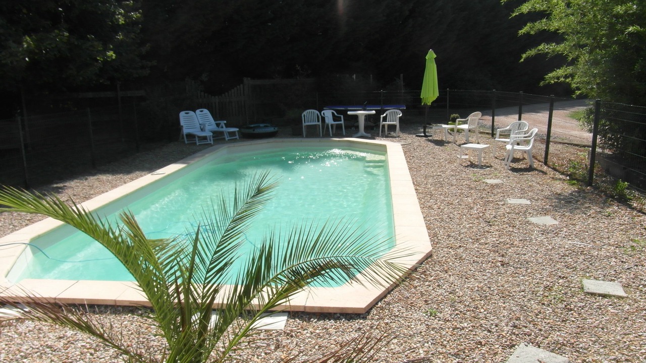 Photo of Outdoor in Tournus