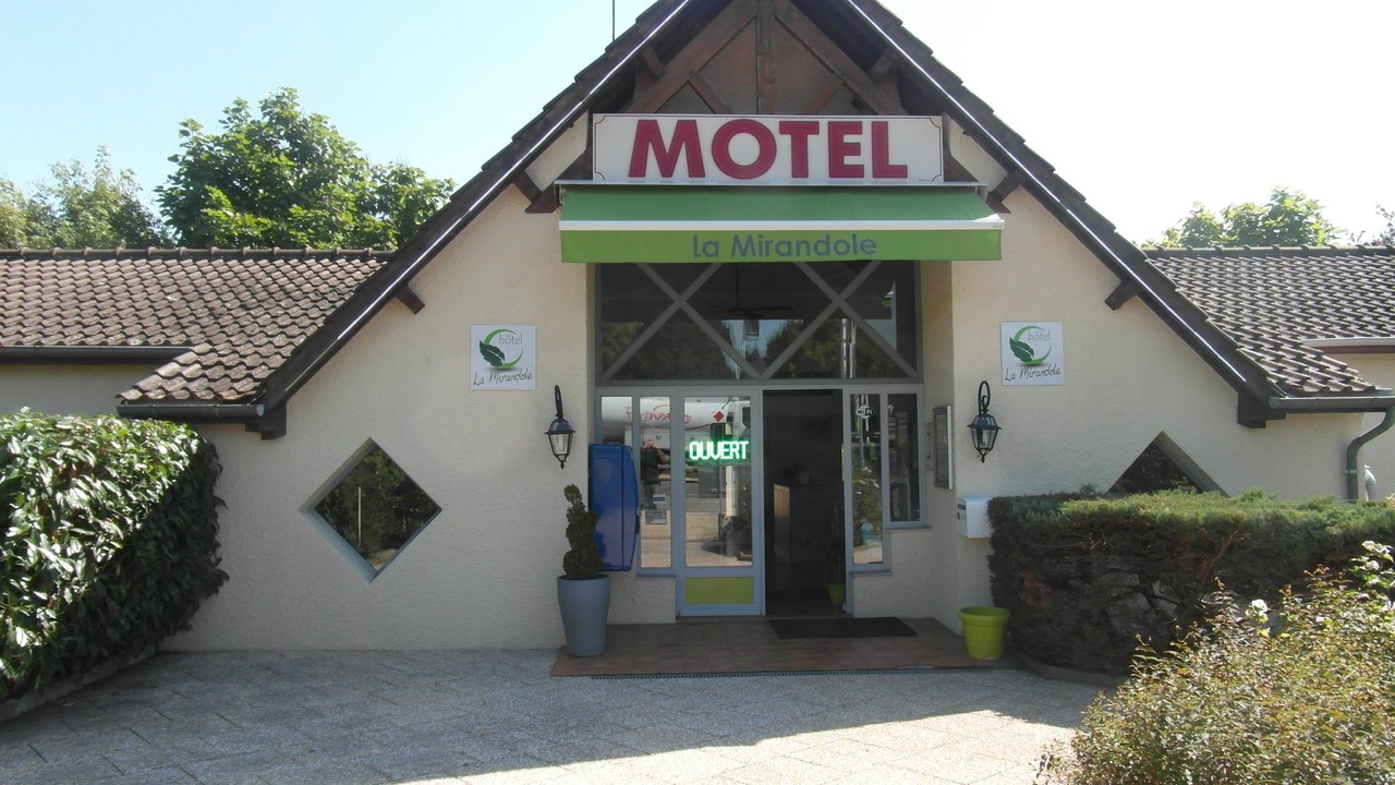 Photo of Outdoor in Tournus