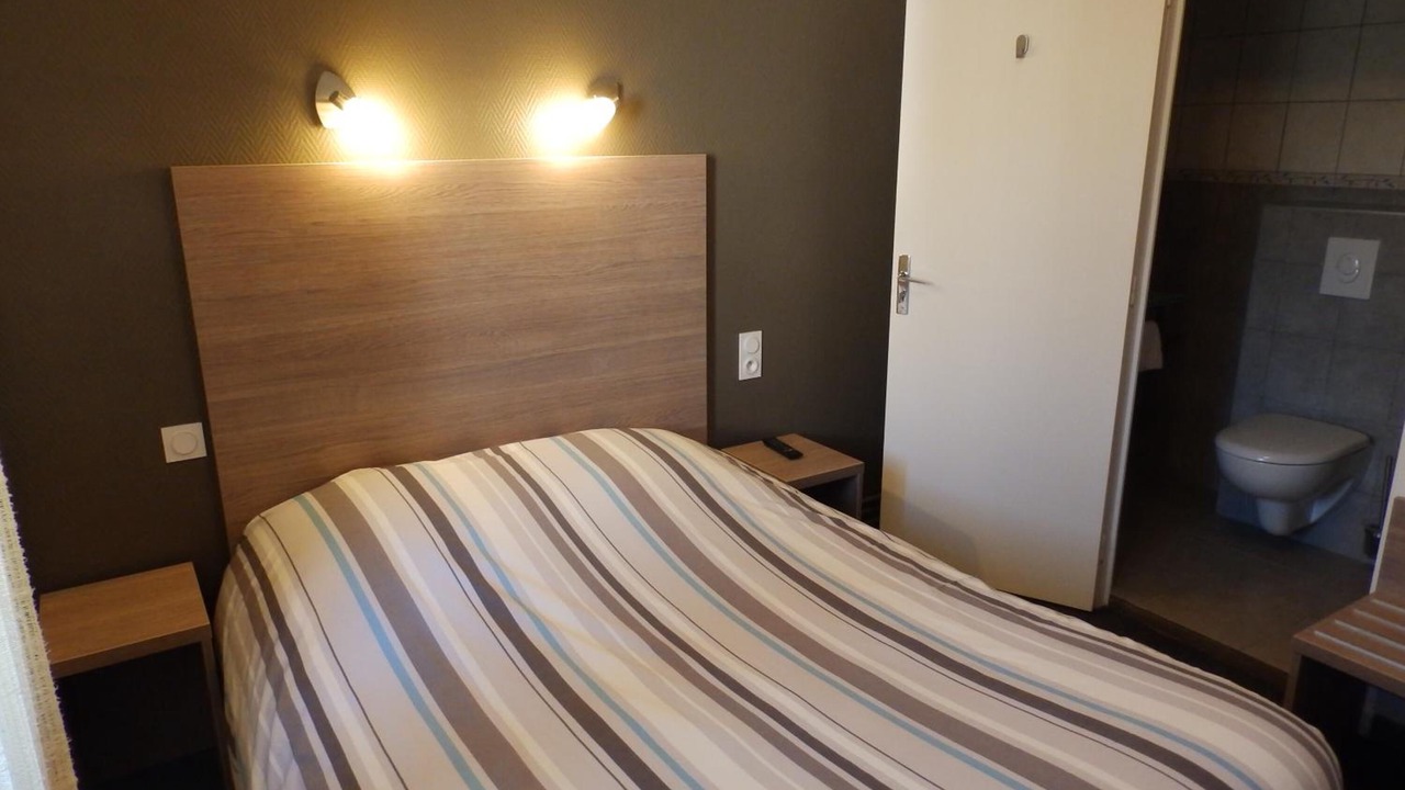 Photo of Bedroom in Saint-Cirgues-en-Montagne