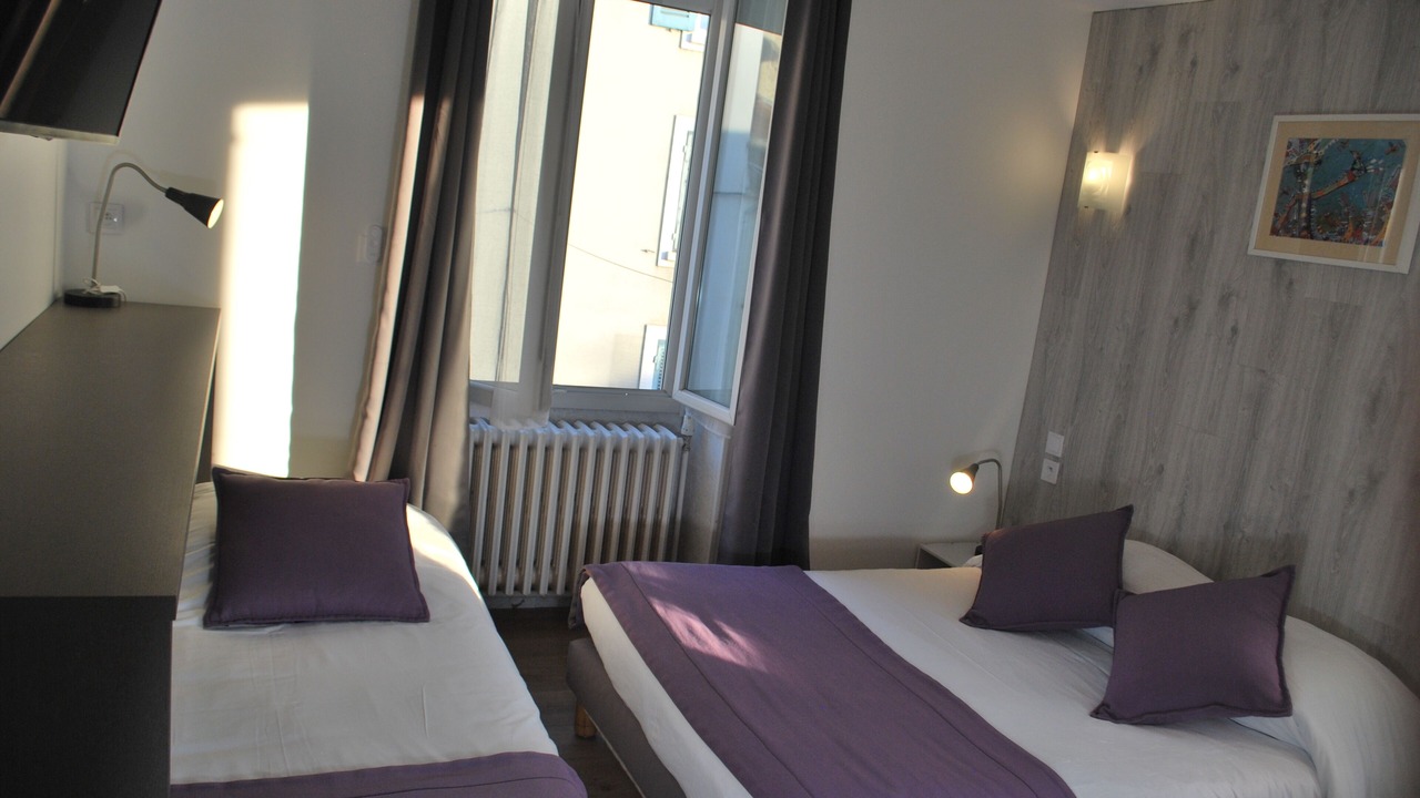 Photo of Bedroom in Domene