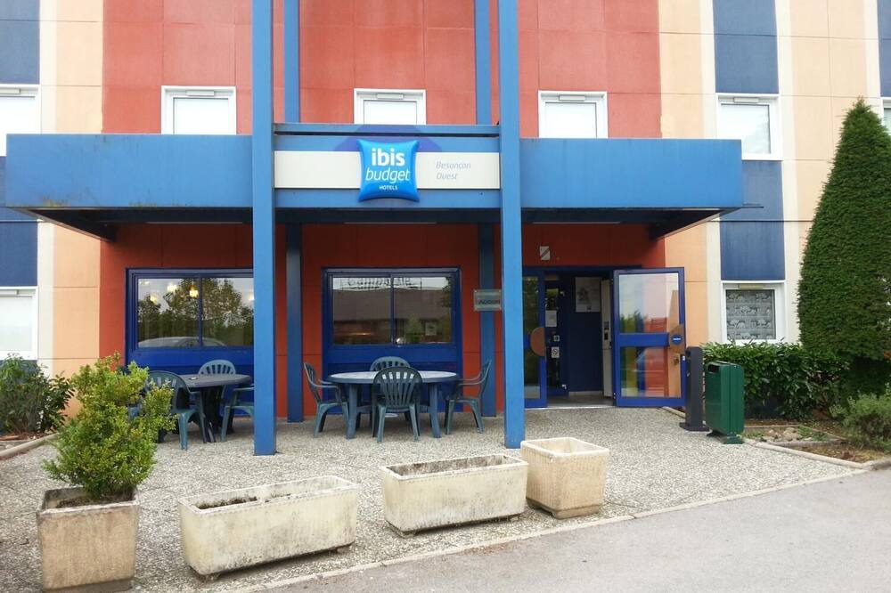 Photo of Outdoor in Saint-Francois d'Assise