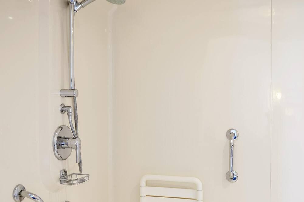 Photo of Bathroom in Saint-Francois d'Assise