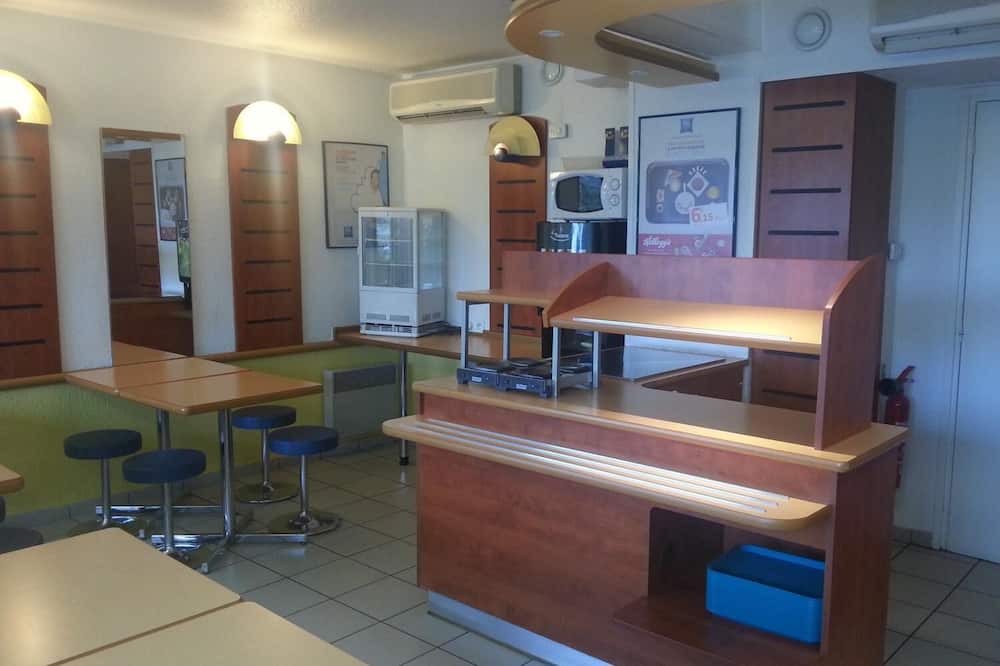 Photo of Kitchen in Saint-Francois d'Assise