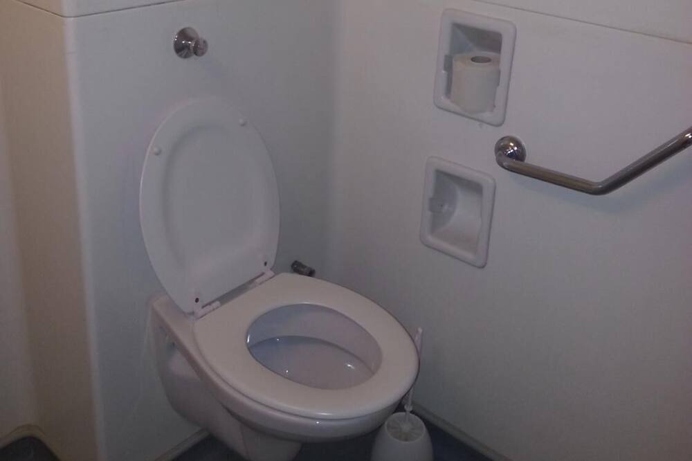 Photo of Bathroom in Saint-Francois d'Assise